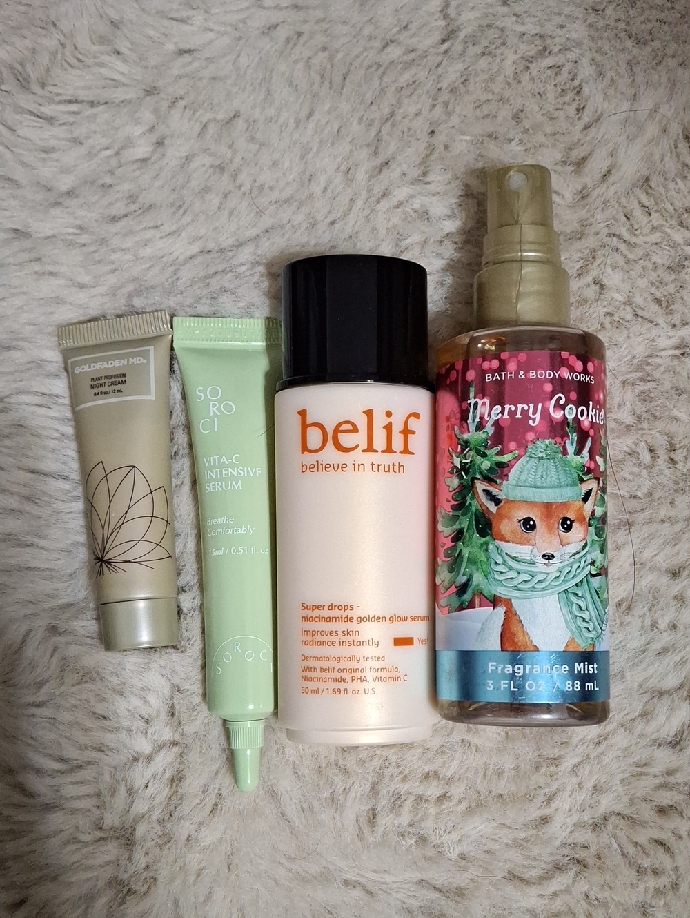 Makeup Bundle - Picture 3 of 5